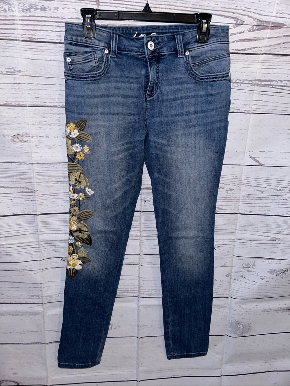 INC Jeans